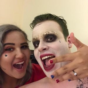 Meet your Posher, Aaron